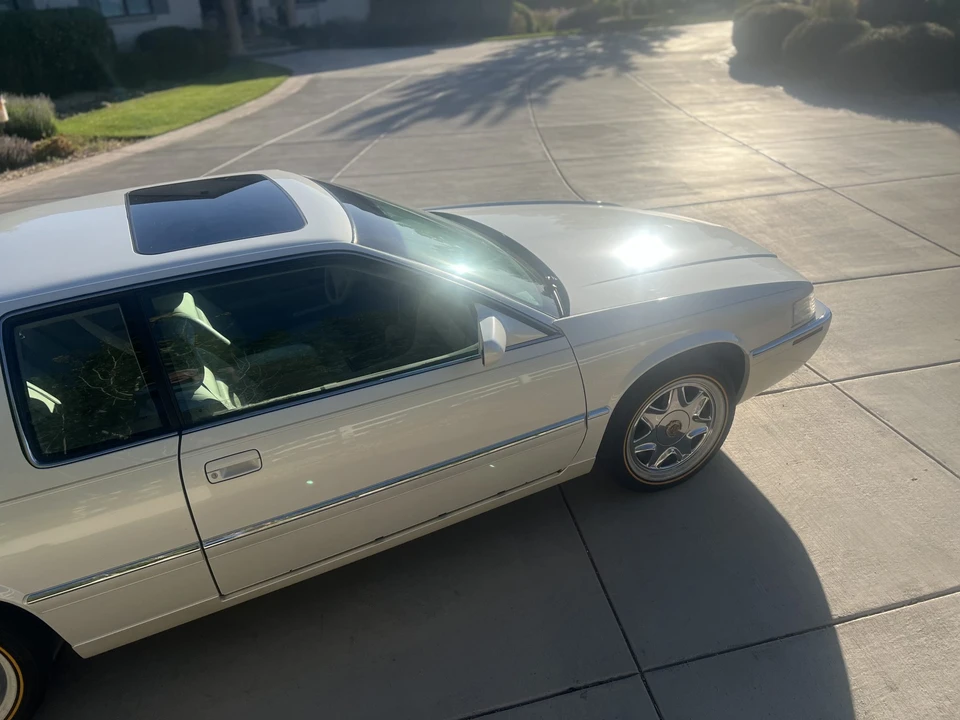 1996 Cadillac Eldorado 12th Gen - Image 28 of 31