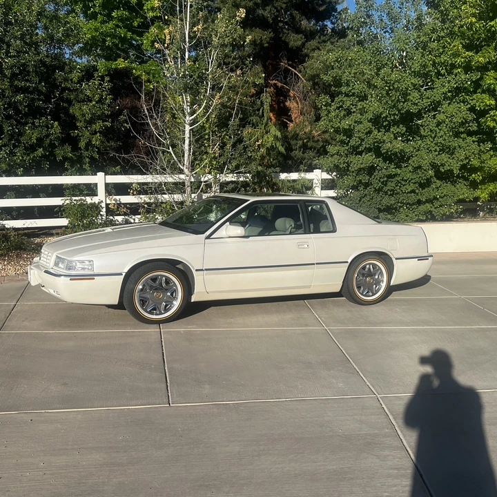 1996 Cadillac Eldorado 12th Gen - Image 7 of 31