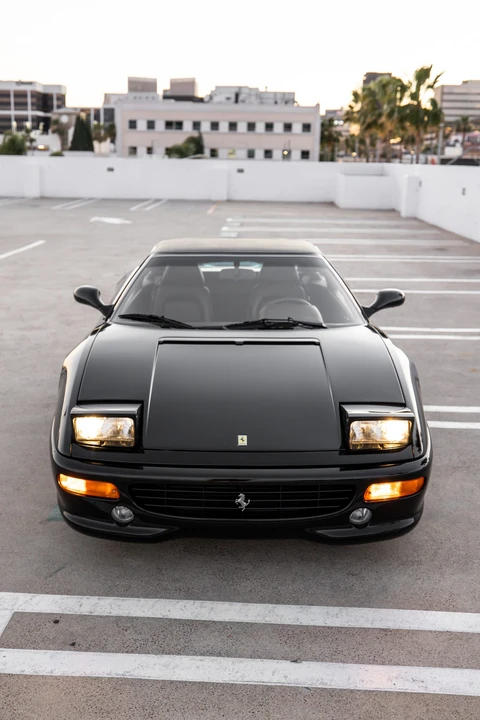 1996 Ferrari F355 GTS - Image 30 of 31