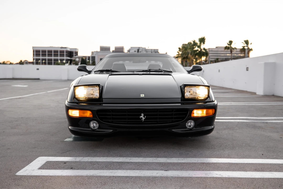 1996 Ferrari F355 GTS - Image 26 of 31