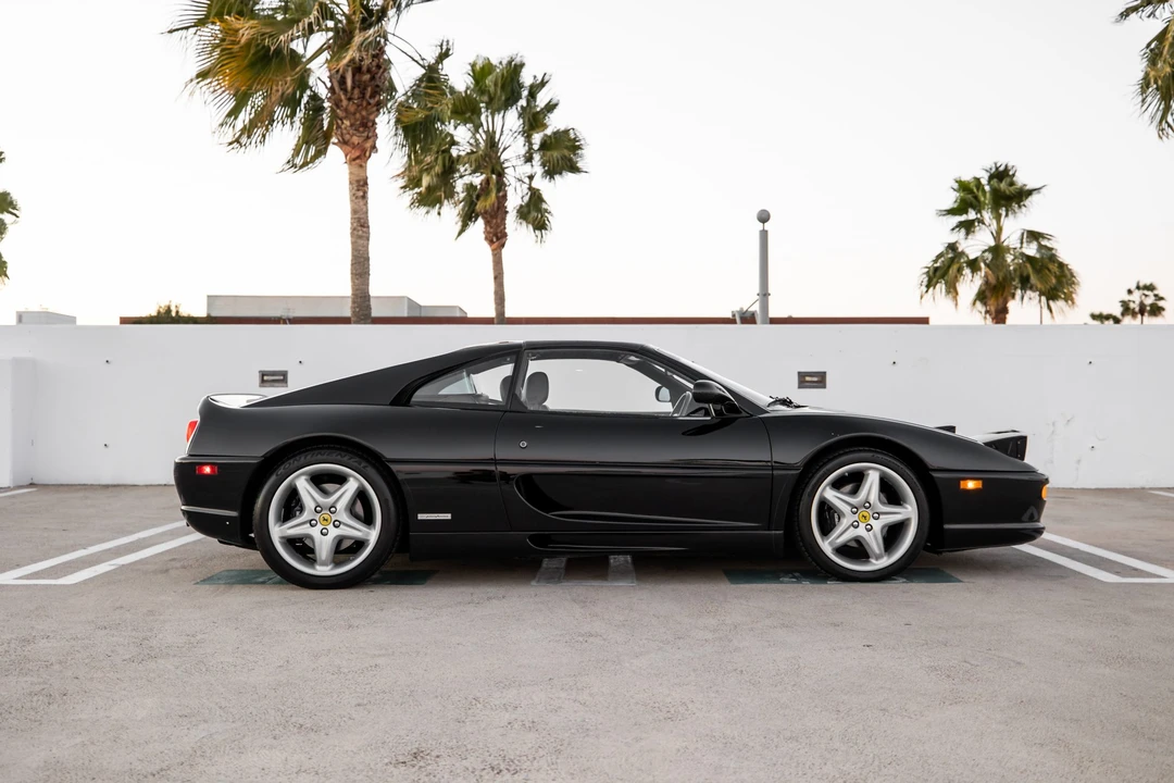 1996 Ferrari F355 GTS - Image 15 of 31