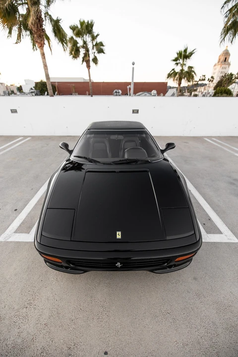 1996 Ferrari F355 GTS - Image 29 of 31