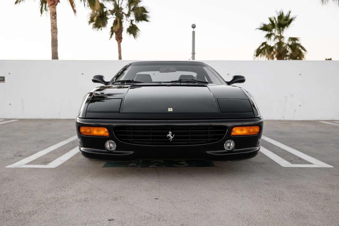 1996 Ferrari F355 GTS - Image 27 of 31