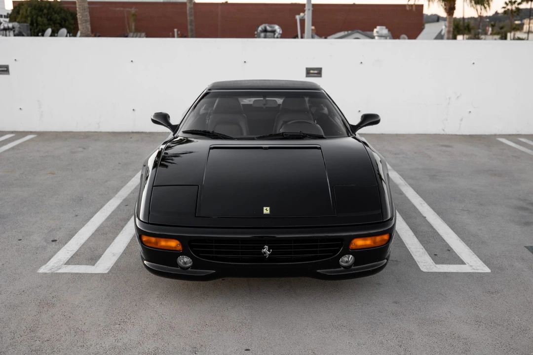 1996 Ferrari F355 GTS - Image 28 of 31