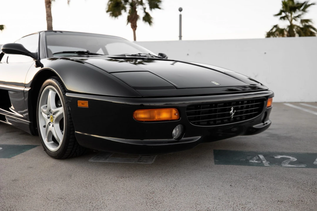1996 Ferrari F355 GTS - Image 31 of 31