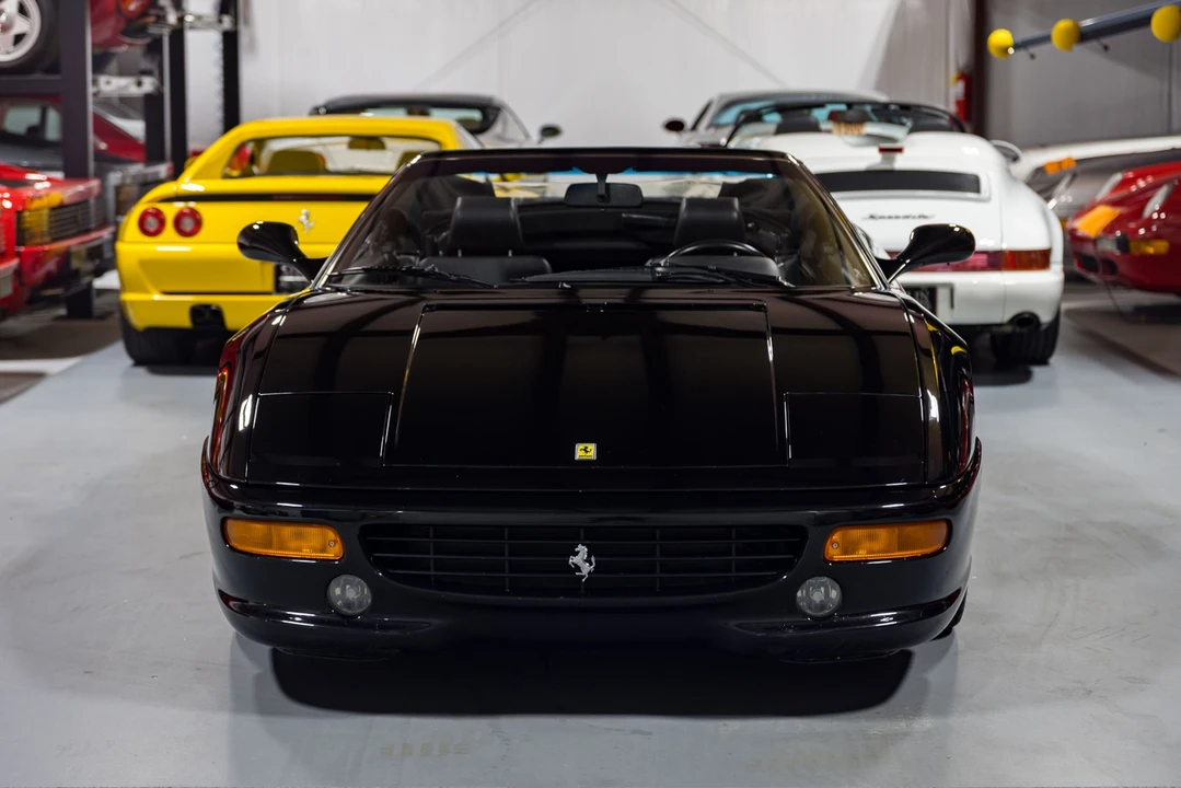 1996 Ferrari F355 Spider - Image 18 of 31