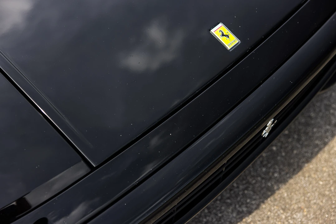 1996 Ferrari F355 Spider - Image 23 of 31