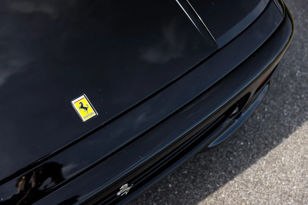 1996 Ferrari F355 Spider - Image 24 of 31