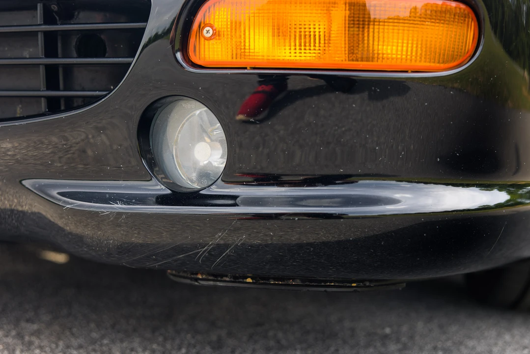 1996 Ferrari F355 Spider - Image 26 of 31