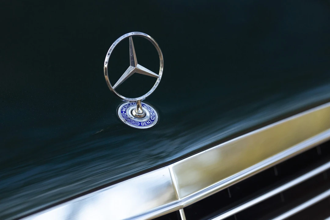 1996 Mercedes-Benz W210 E-Class - Image 27 of 31