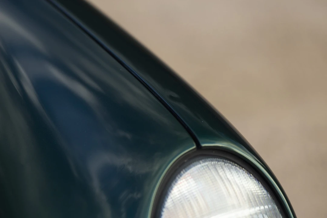1996 Mercedes-Benz W210 E-Class - Image 29 of 31