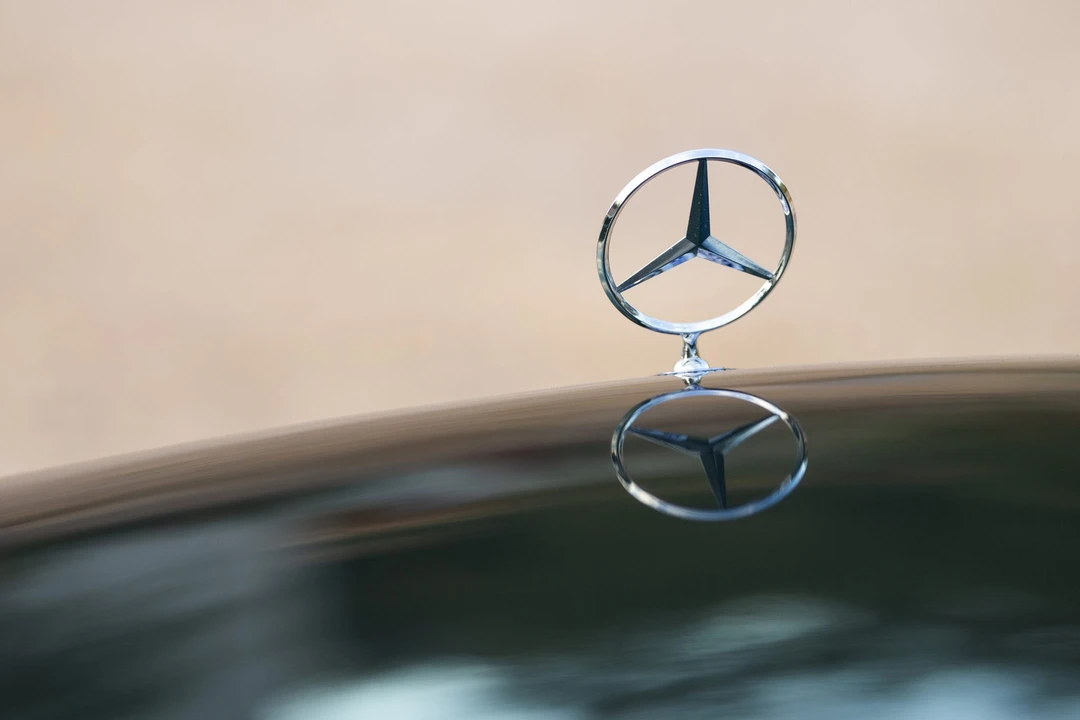 1996 Mercedes-Benz W210 E-Class - Image 28 of 31