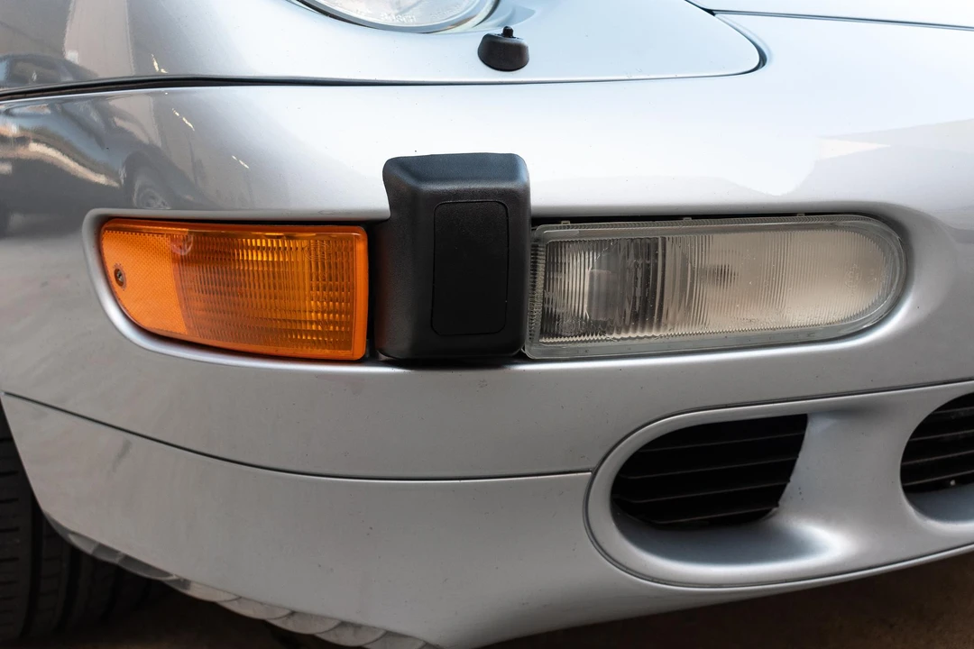 1996 Porsche 993 Turbo - Image 13 of 31
