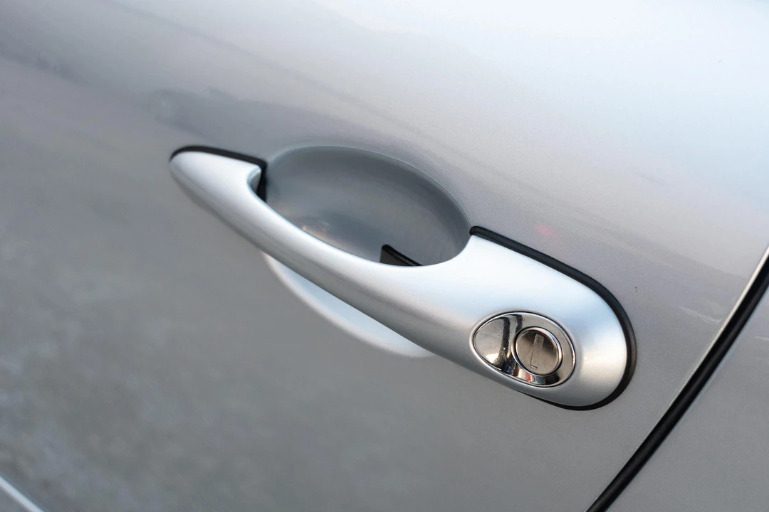 1996 Porsche 993 Turbo - Image 16 of 31