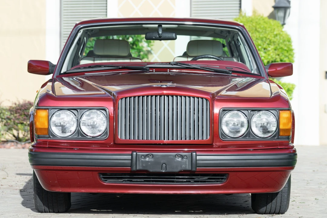 1997 Bentley Brooklands - Image 11 of 31