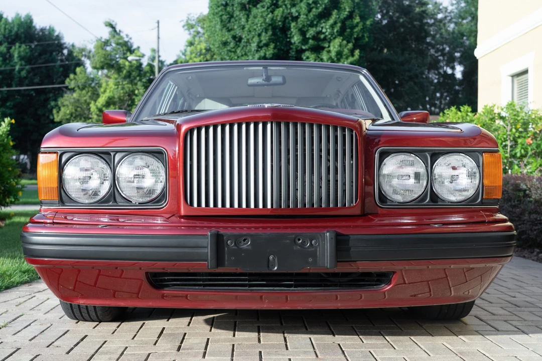 1997 Bentley Brooklands - Image 12 of 31