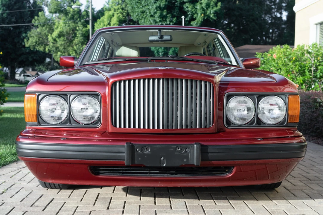 1997 Bentley Brooklands - Image 13 of 31