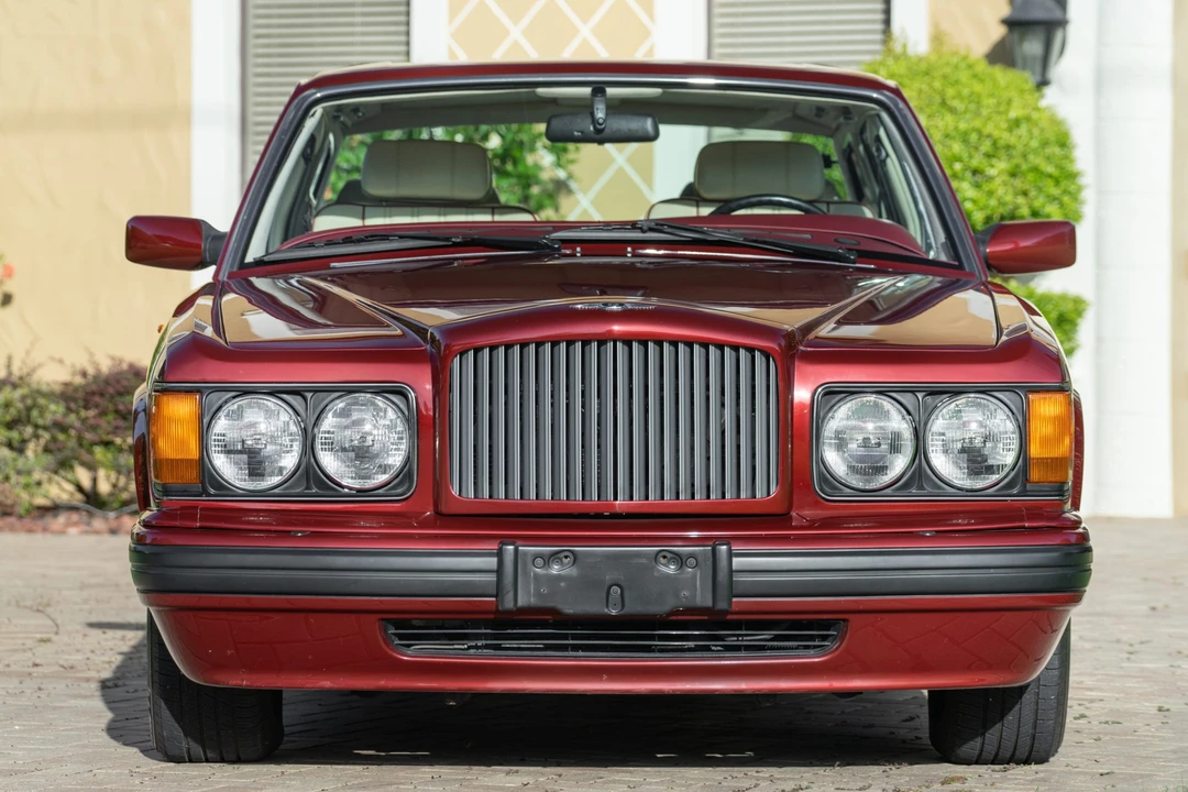 1997 Bentley Brooklands - Image 14 of 31