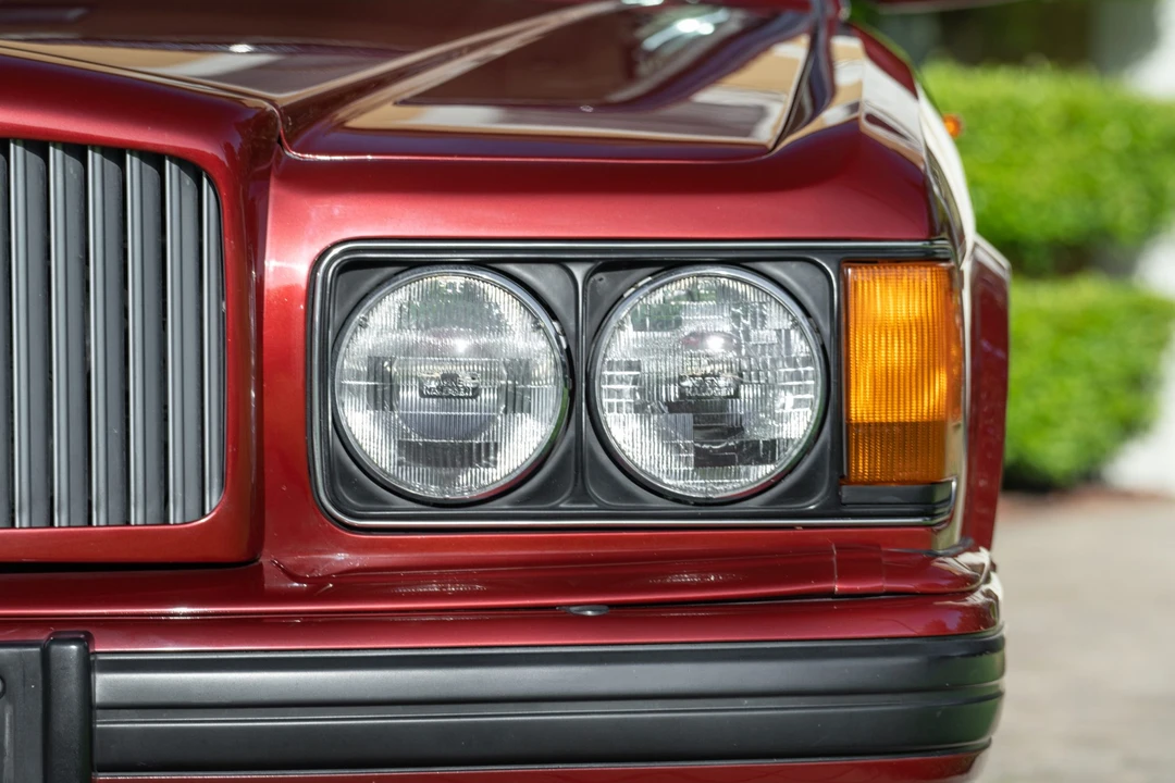 1997 Bentley Brooklands - Image 21 of 31
