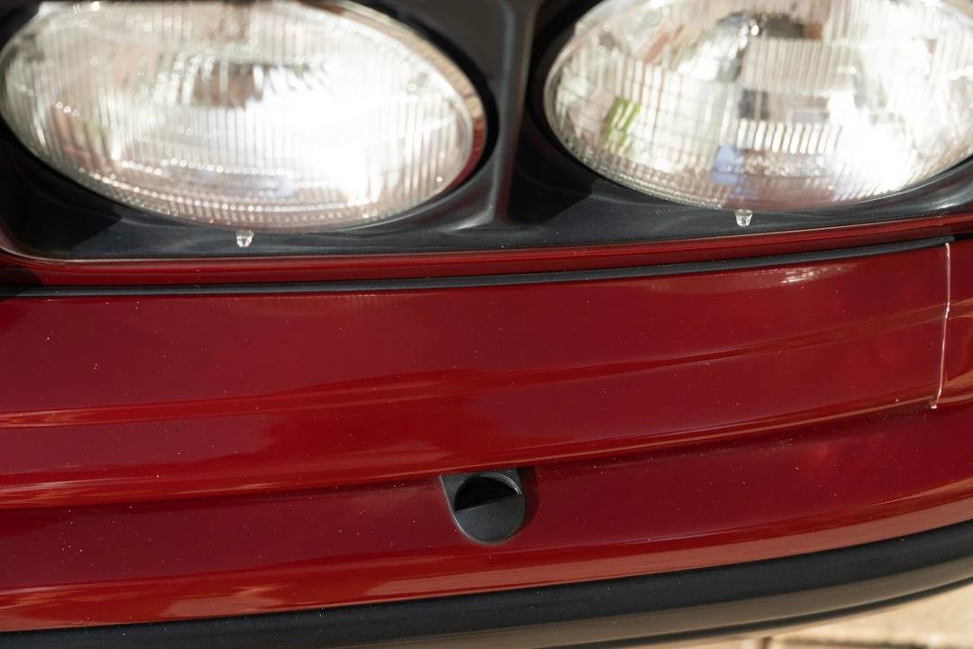1997 Bentley Brooklands - Image 23 of 31