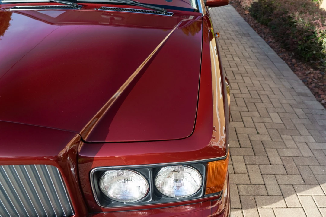 1997 Bentley Brooklands - Image 22 of 31