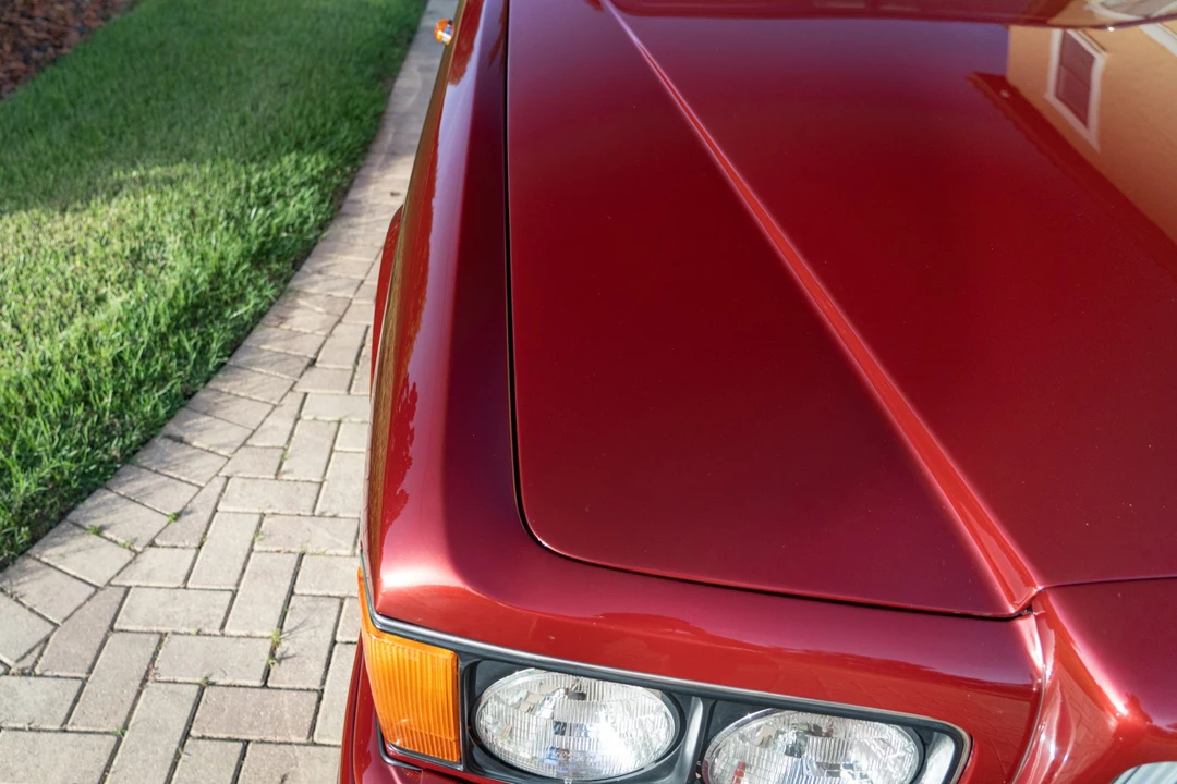 1997 Bentley Brooklands - Image 16 of 31