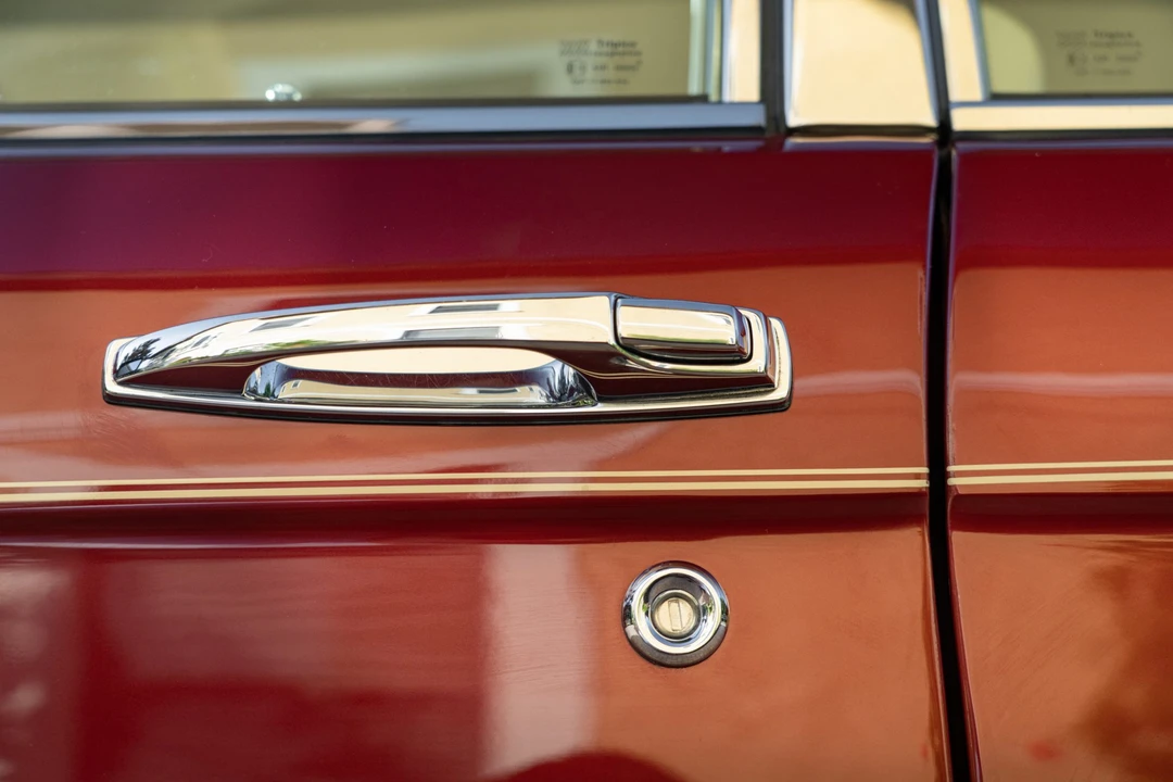 1997 Bentley Brooklands - Image 31 of 31