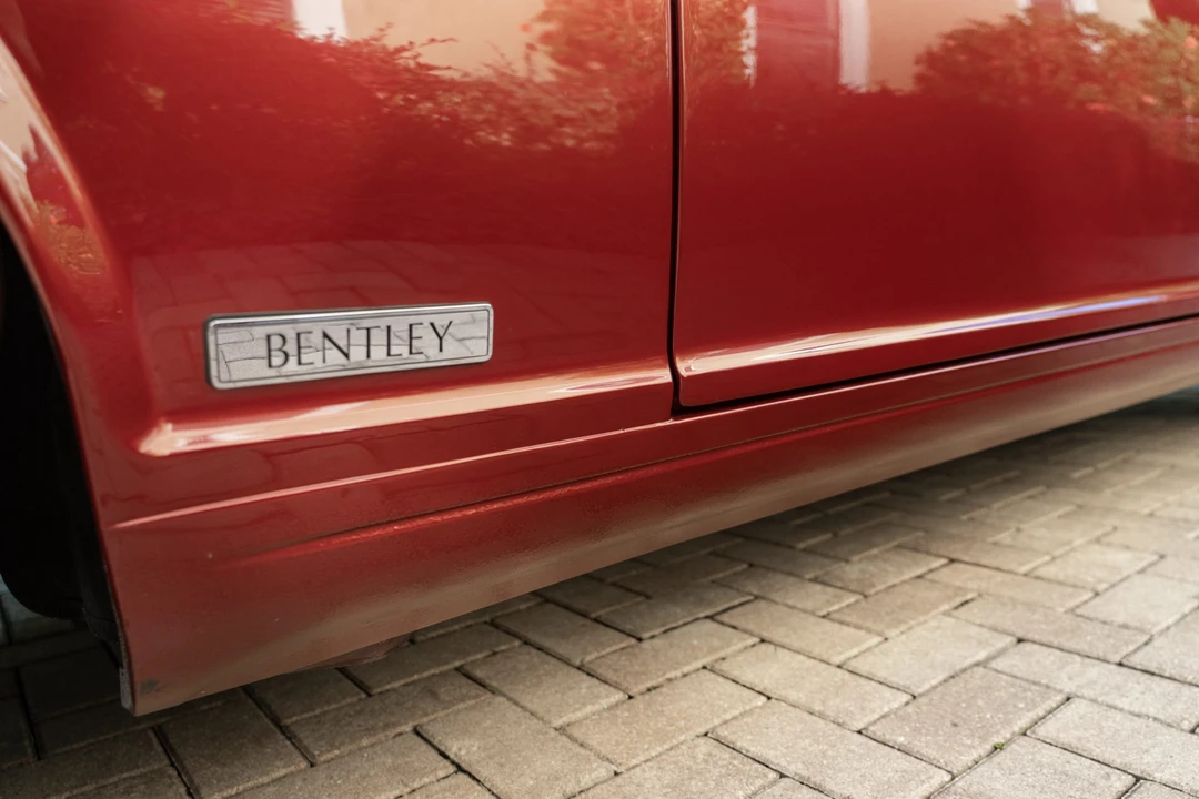 1997 Bentley Brooklands - Image 28 of 31