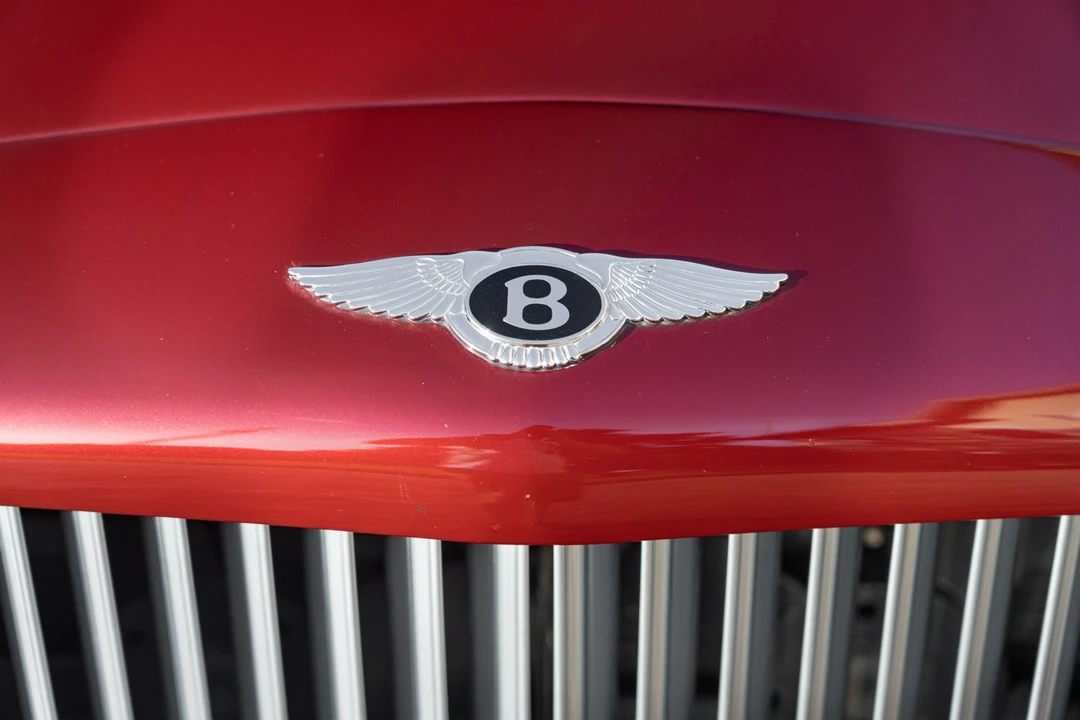 1997 Bentley Brooklands - Image 20 of 31
