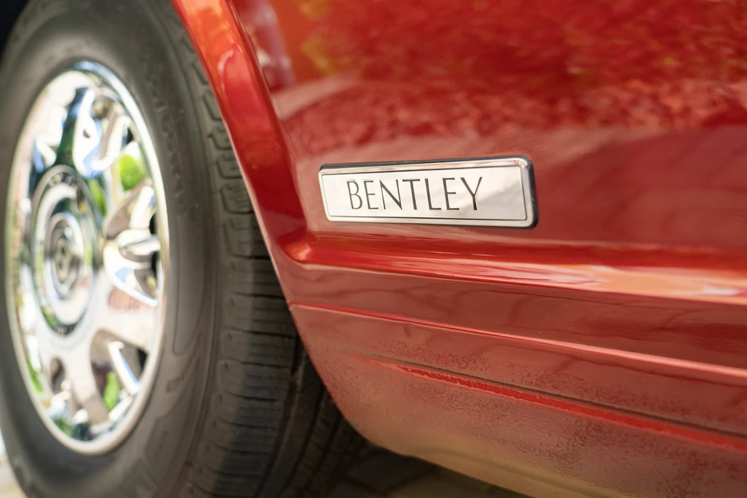 1997 Bentley Brooklands - Image 29 of 31