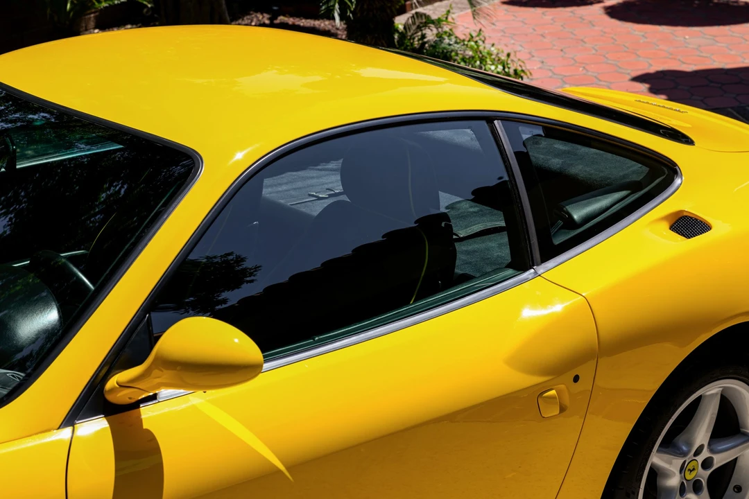 1997 Ferrari 550 Maranello - Image 12 of 31