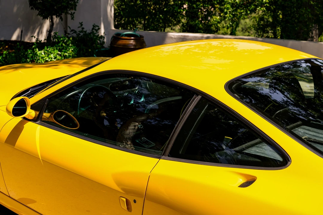 1997 Ferrari 550 Maranello - Image 14 of 31