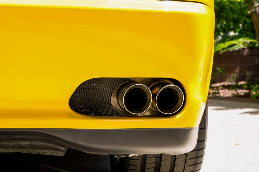 1997 Ferrari 550 Maranello - Image 18 of 31