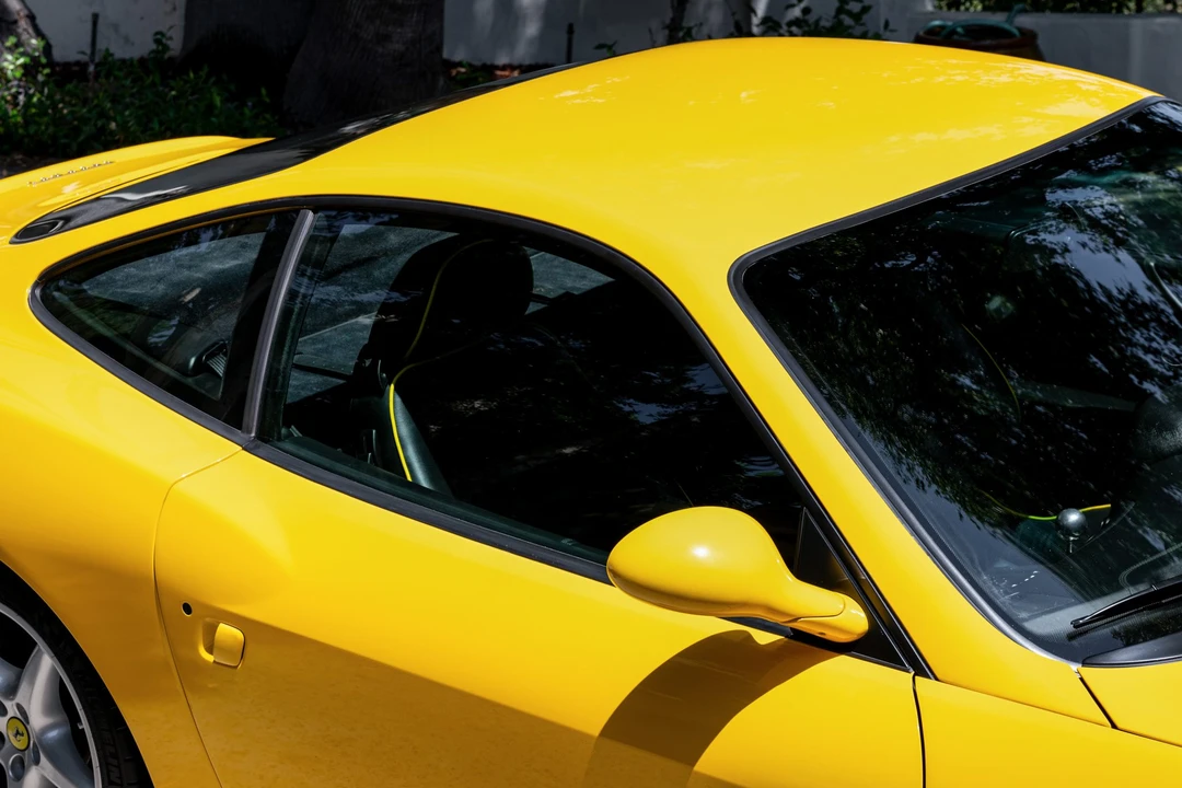 1997 Ferrari 550 Maranello - Image 21 of 31