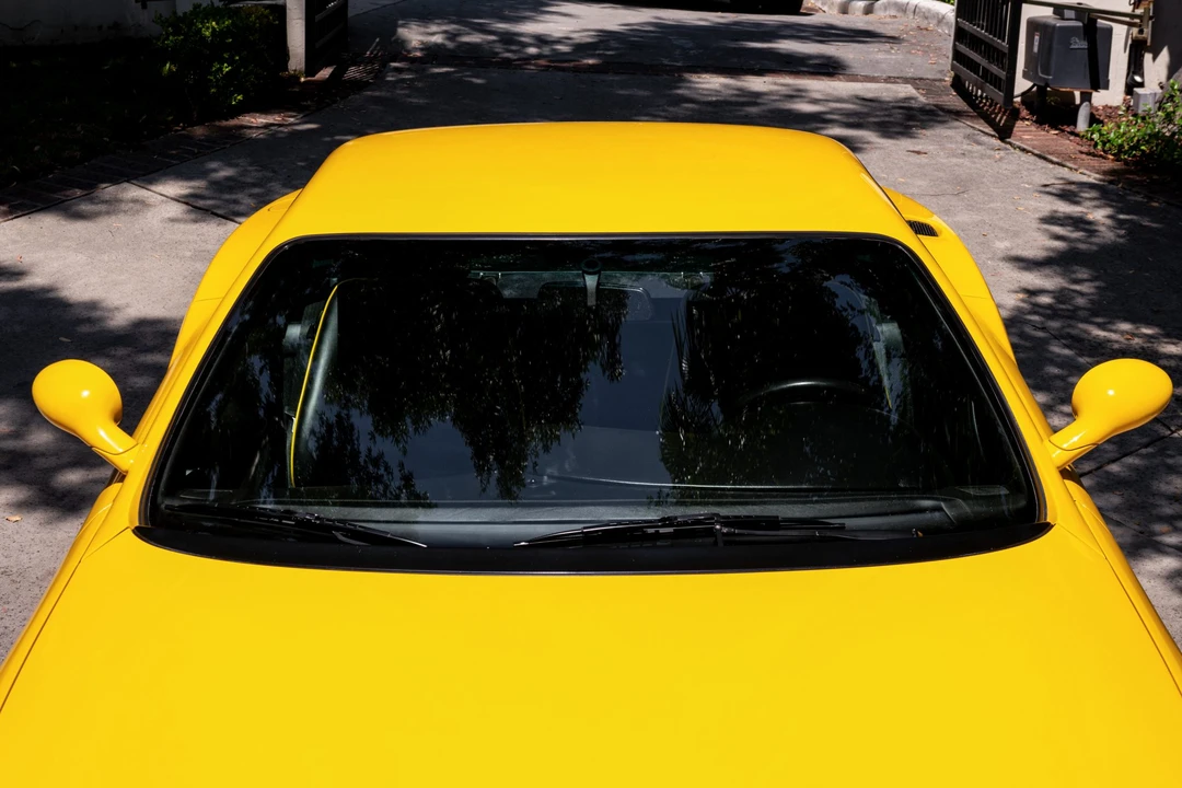 1997 Ferrari 550 Maranello - Image 22 of 31