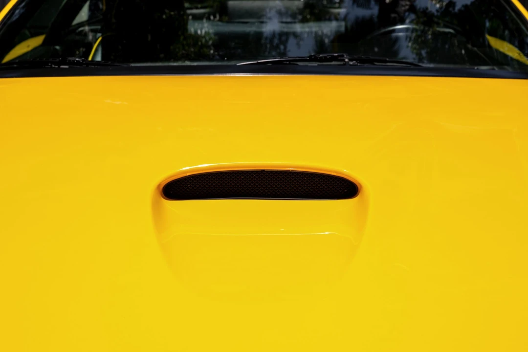 1997 Ferrari 550 Maranello - Image 23 of 31
