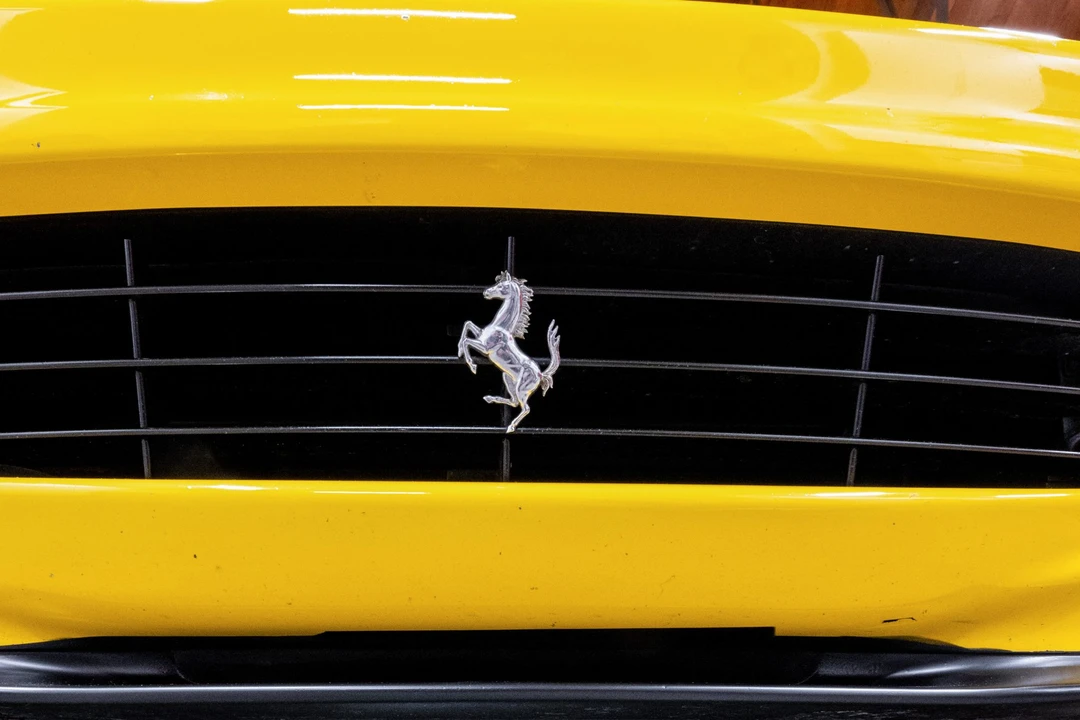1997 Ferrari 550 Maranello - Image 28 of 31