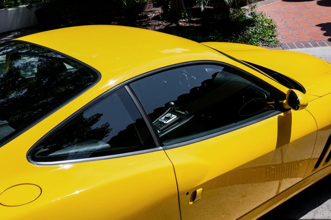 1997 Ferrari 550 Maranello - Image 19 of 31