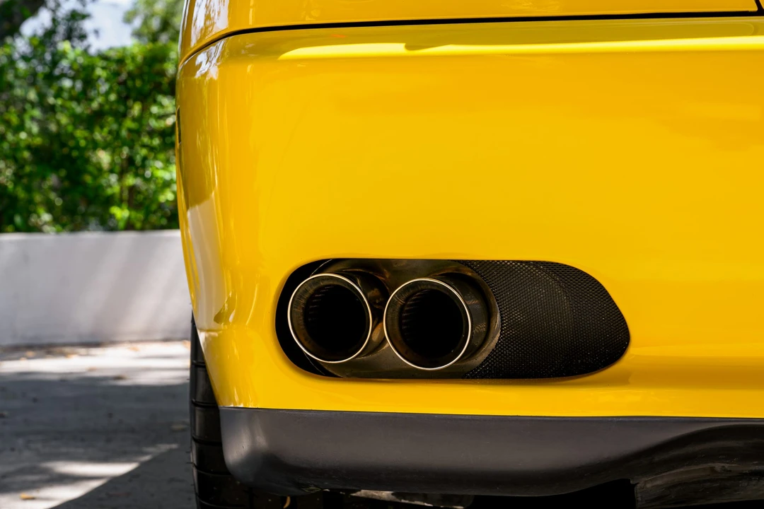 1997 Ferrari 550 Maranello - Image 16 of 31