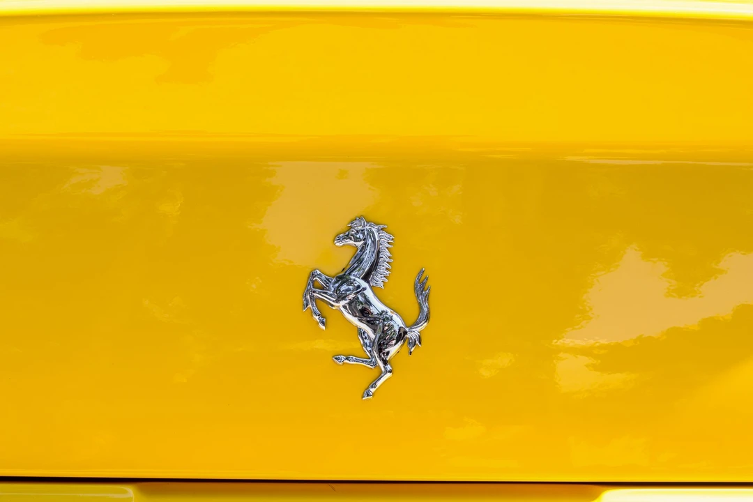 1997 Ferrari 550 Maranello - Image 30 of 31