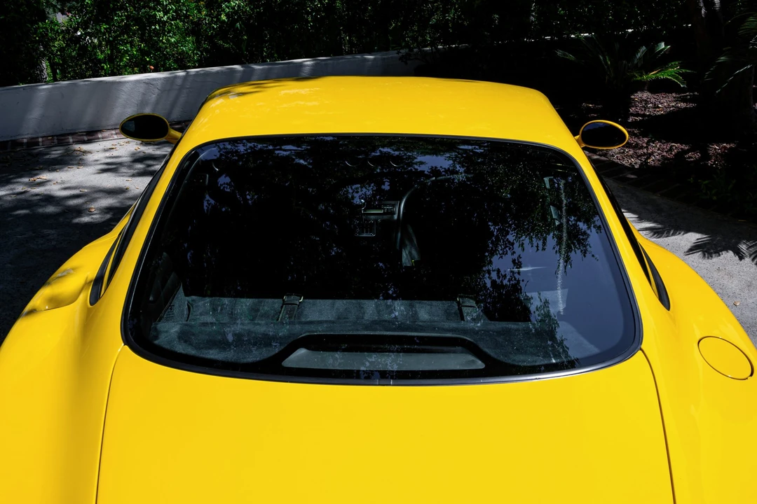 1997 Ferrari 550 Maranello - Image 17 of 31