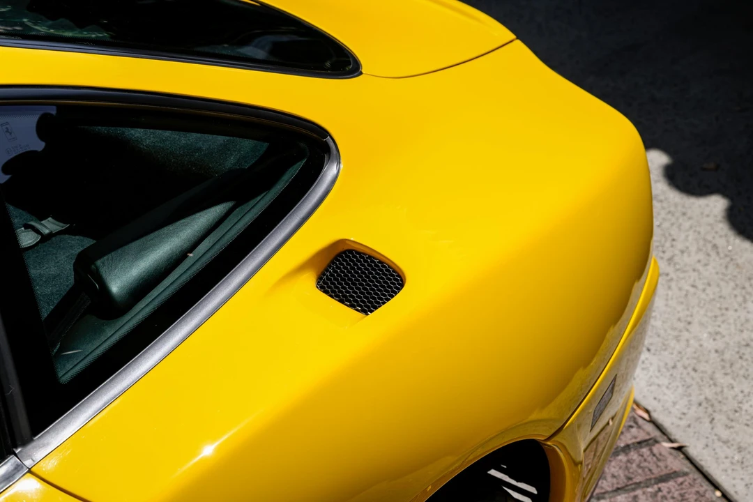1997 Ferrari 550 Maranello - Image 15 of 31