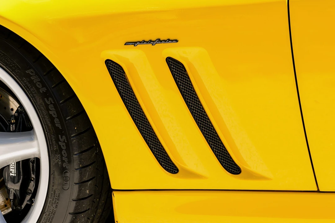 1997 Ferrari 550 Maranello - Image 11 of 31