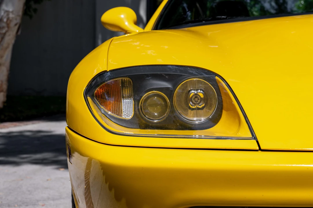 1997 Ferrari 550 Maranello - Image 24 of 31