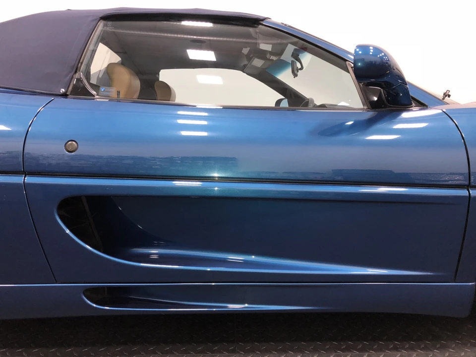 1997 Ferrari F355 Spider - Image 8 of 31