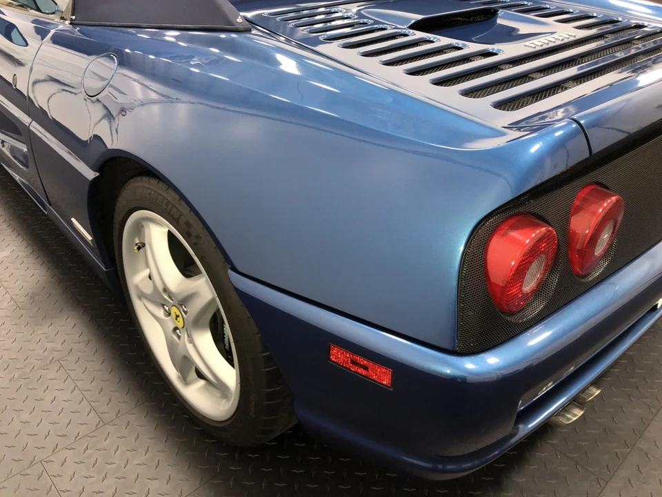 1997 Ferrari F355 Spider - Image 16 of 31
