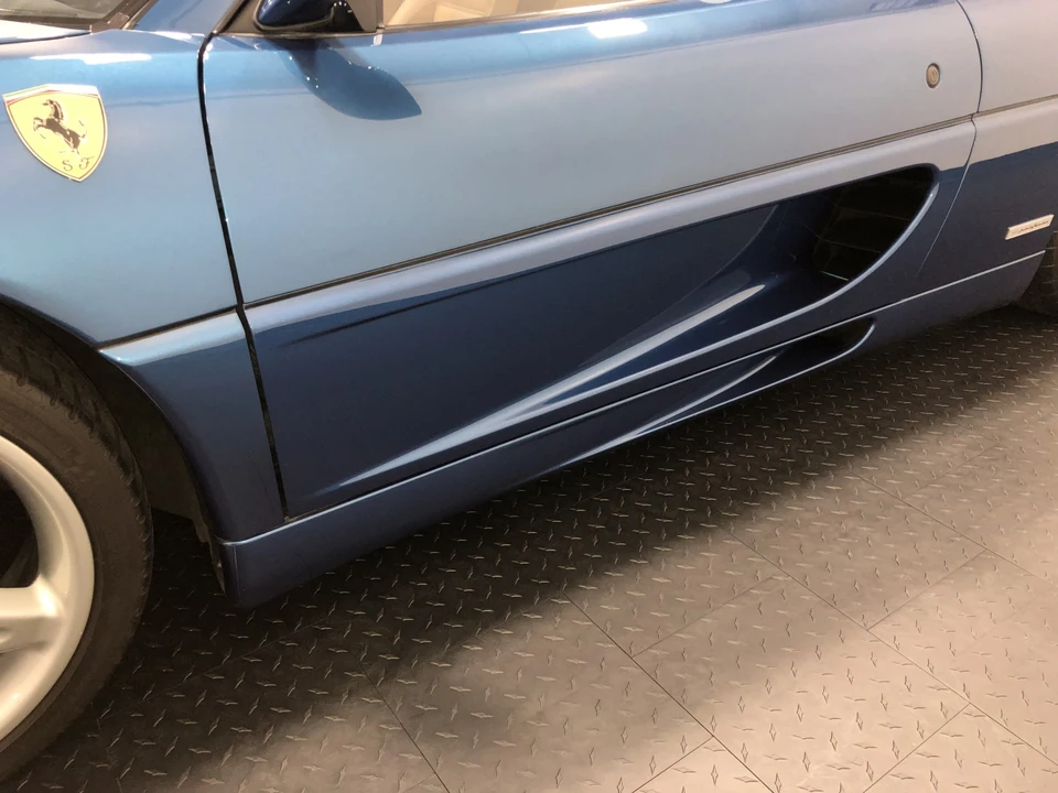 1997 Ferrari F355 Spider - Image 18 of 31