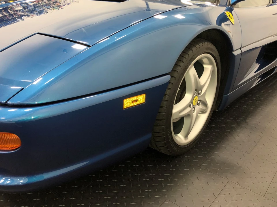 1997 Ferrari F355 Spider - Image 19 of 31