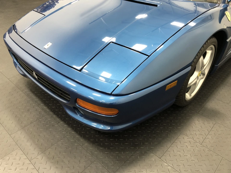 1997 Ferrari F355 Spider - Image 21 of 31