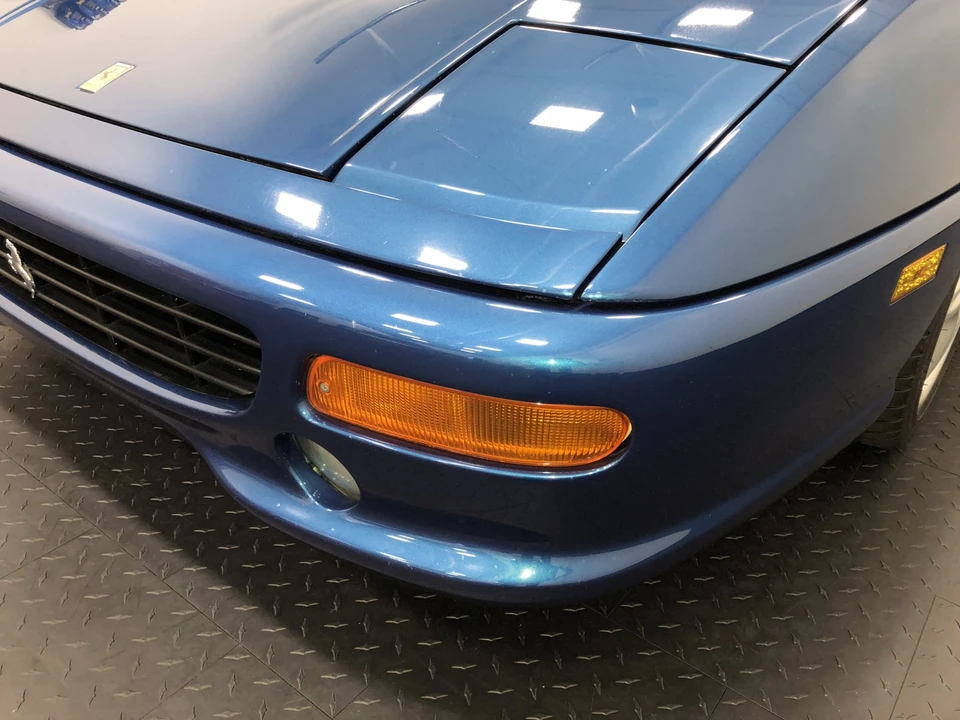 1997 Ferrari F355 Spider - Image 22 of 31